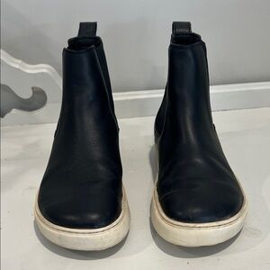 Birkenstock bend chelsea boot womens 9